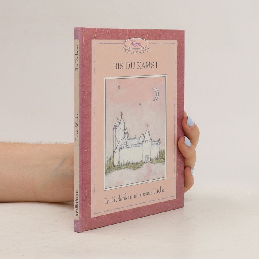 Flavia Weedn Flavia-Grussbibliothek