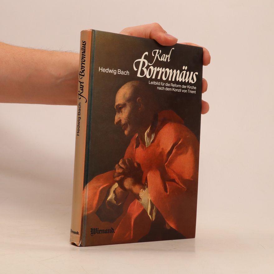 Hedwig Bach Karl Borromäus
