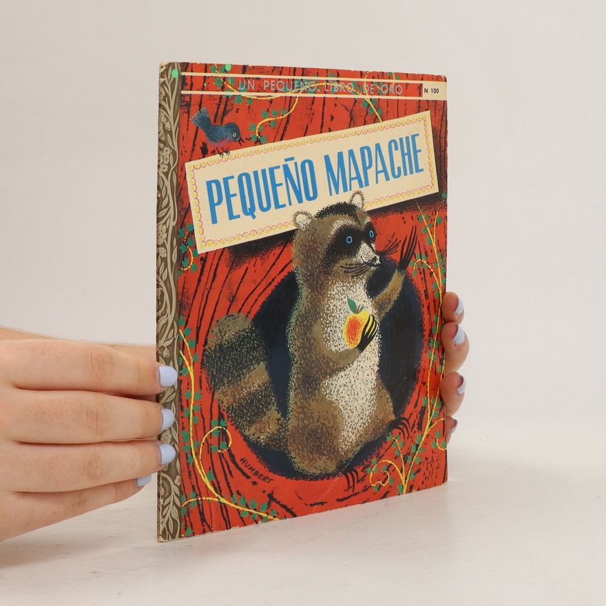 Autorenkollektiv Pequeňo mapache