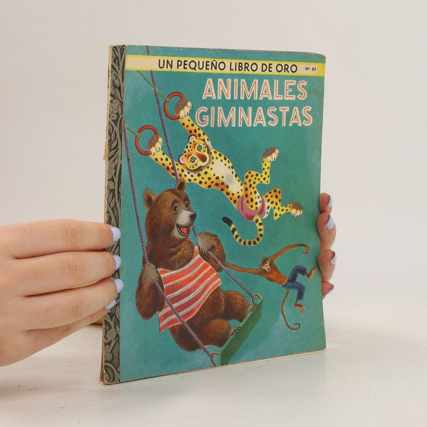 Autorenkollektiv Animales gimnastas