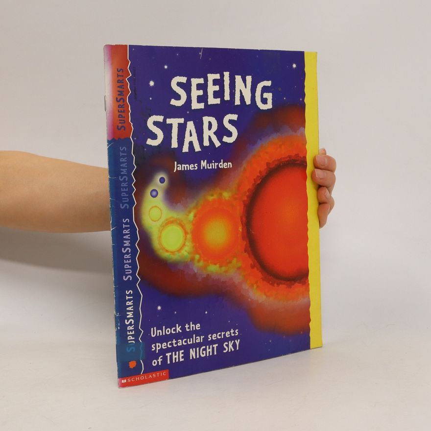 James Muirden Seeing Stars