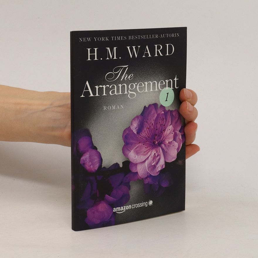 H. M. Ward The arrangement - die Familie Ferro