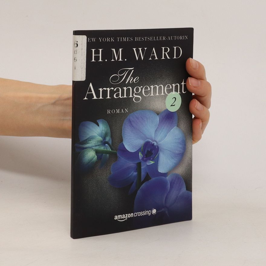 H. M. Ward The Arrangement