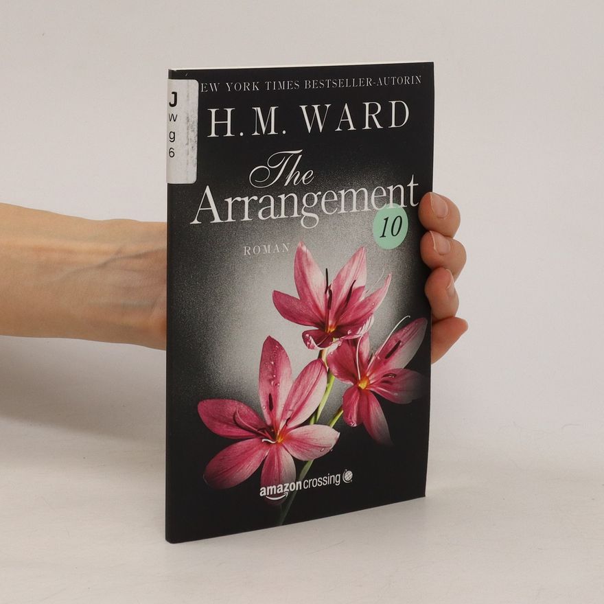 H. M. Ward The Arrangement 10