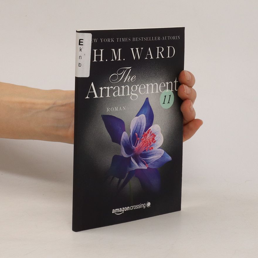H. M. Ward The Arrangement 11