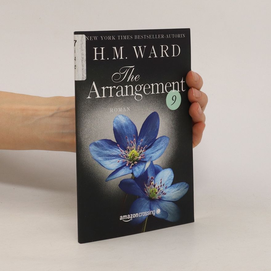 H. M. Ward The Arrangement 9