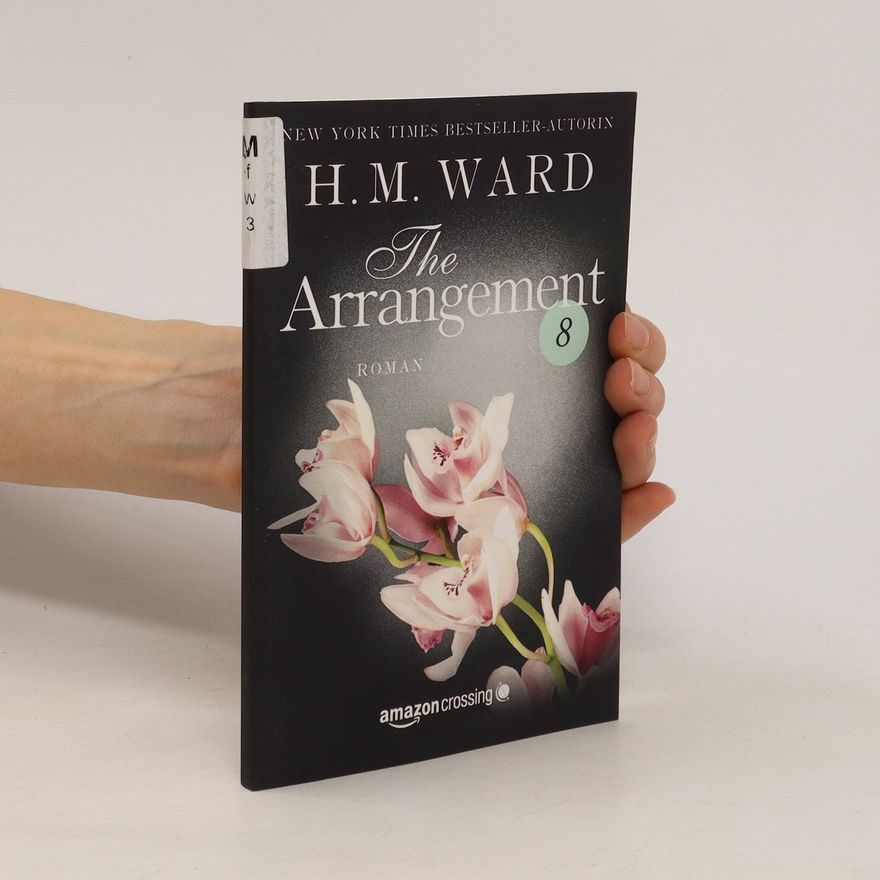 H. M. Ward The Arrangement 8