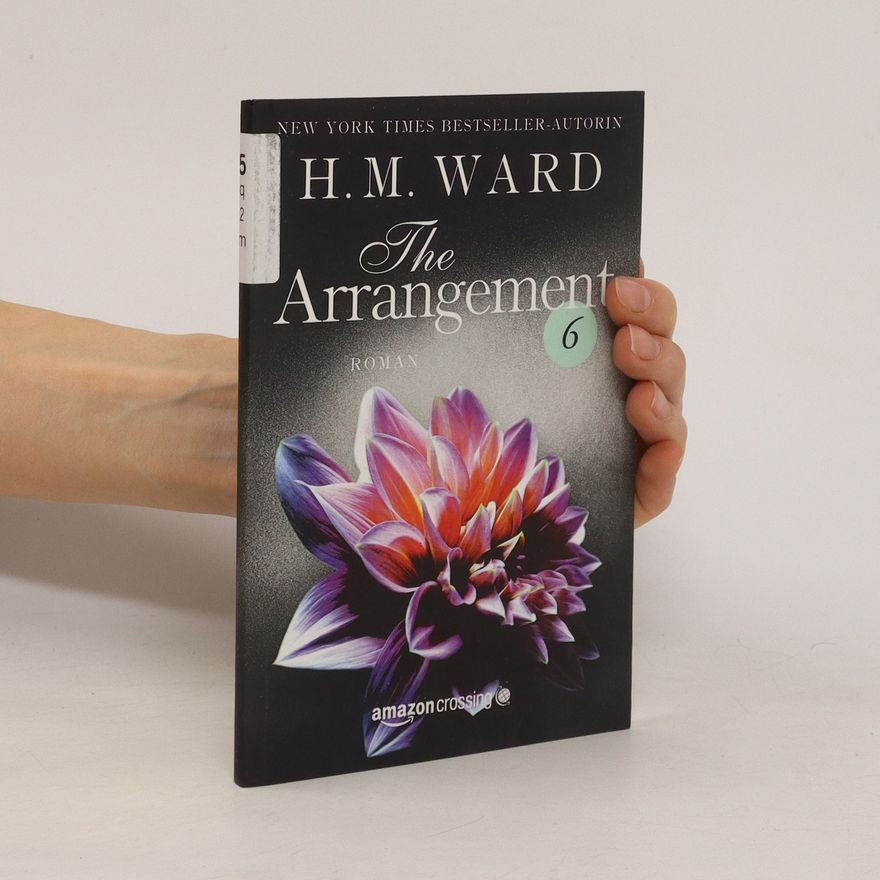 H. M. Ward The Arrangement 6