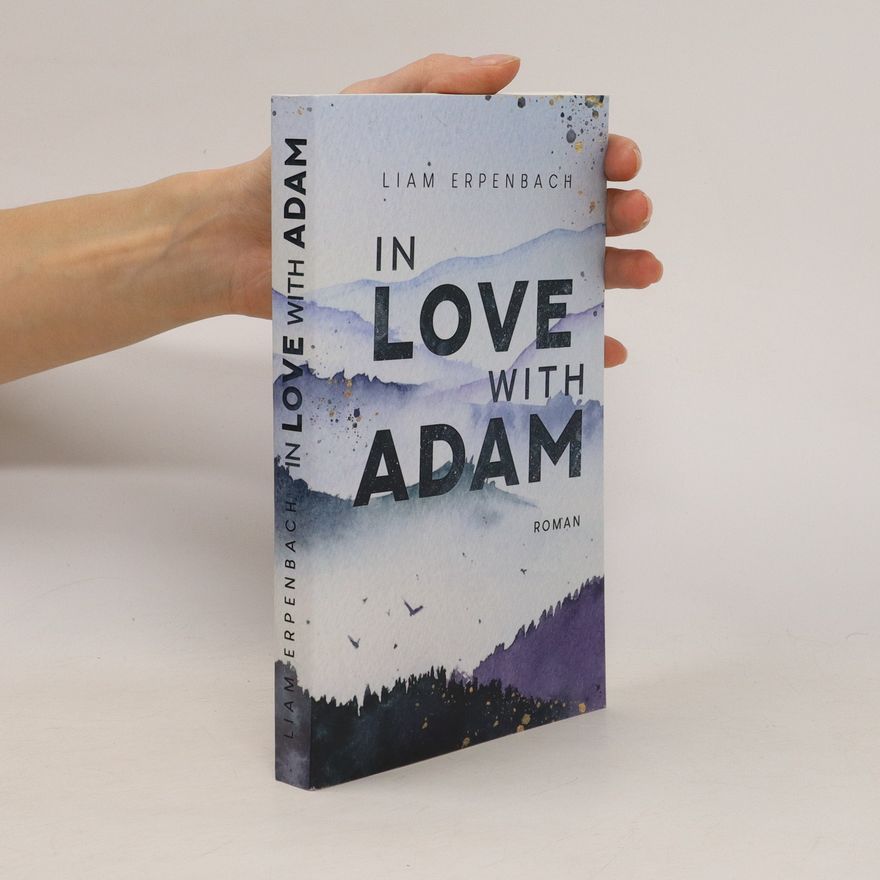 Liam Erpenbach In Love with Adam