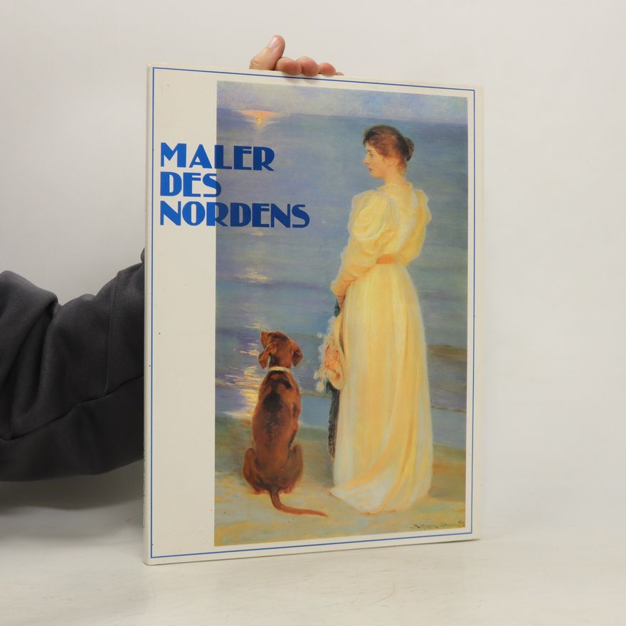 Christiane Redau Maler des Nordens