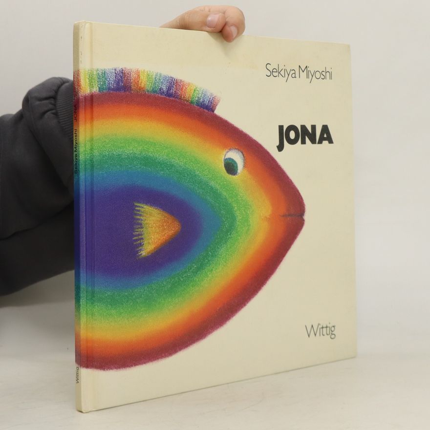 Sekiya Miyoshi Jona