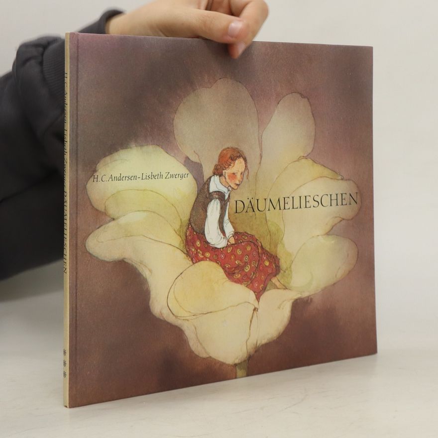 Hans Christian Andersen Däumelieschen