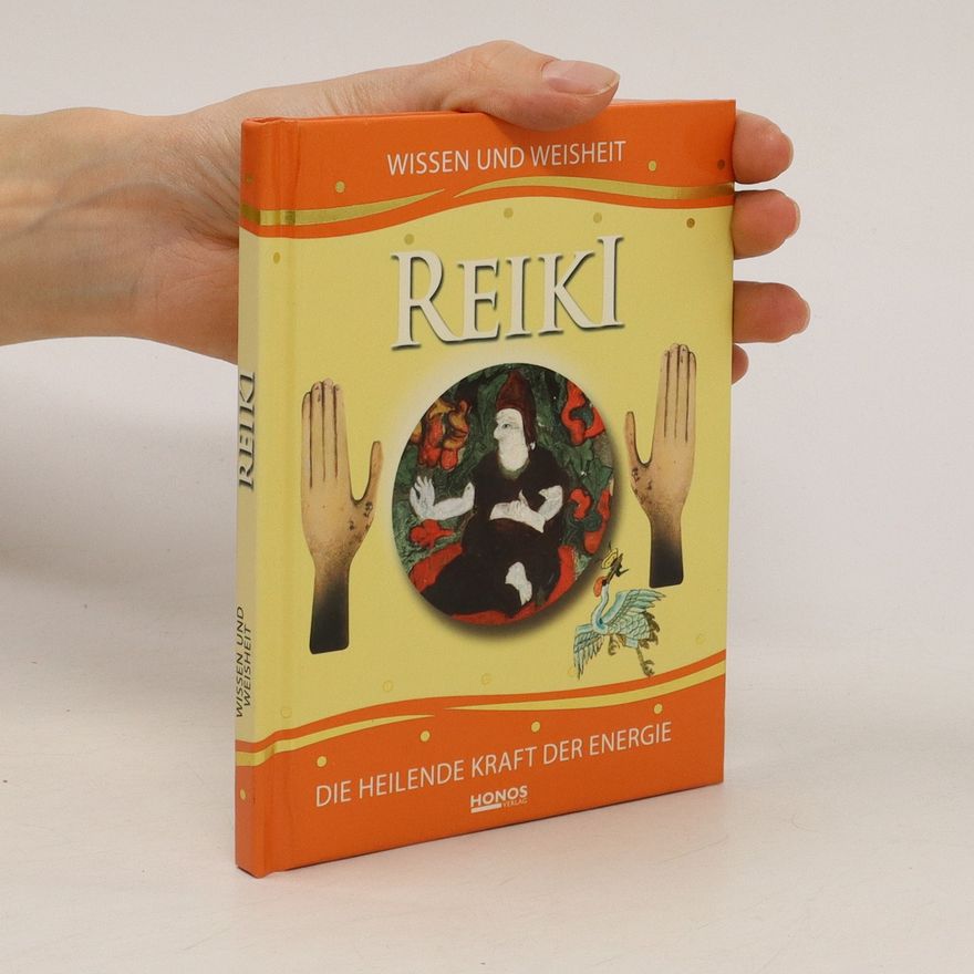 Autorenkollektiv Reiki