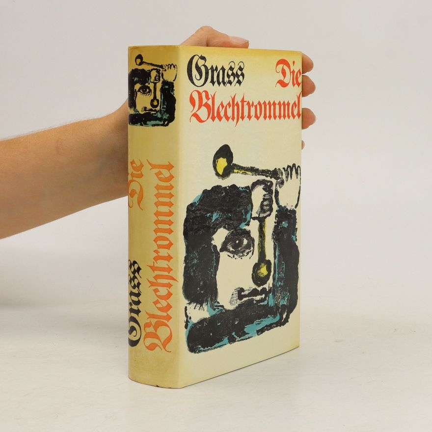 Günter Grass Die Blechtrommel