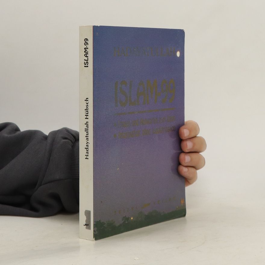 Hadayatullah Hübsch Frauen im Islam