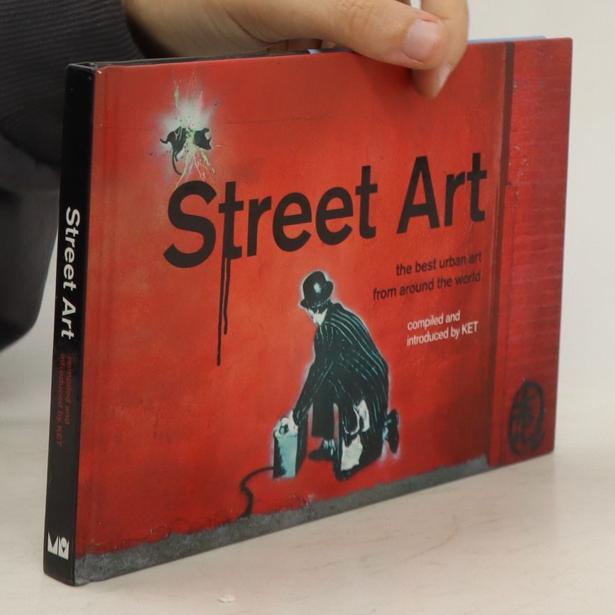 Ket Street Art