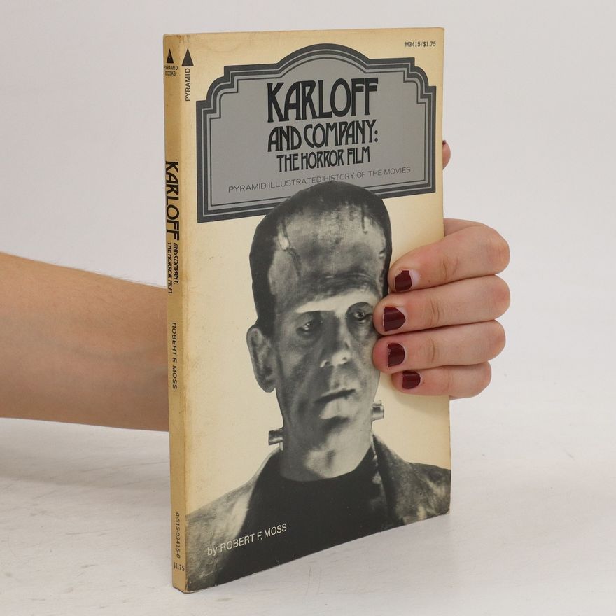 Robert F. Moss Karloff and Company