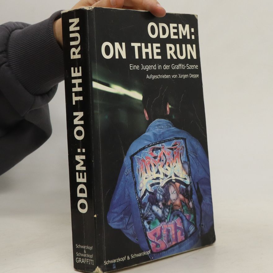 Jürgen Deppe Odem. On the run