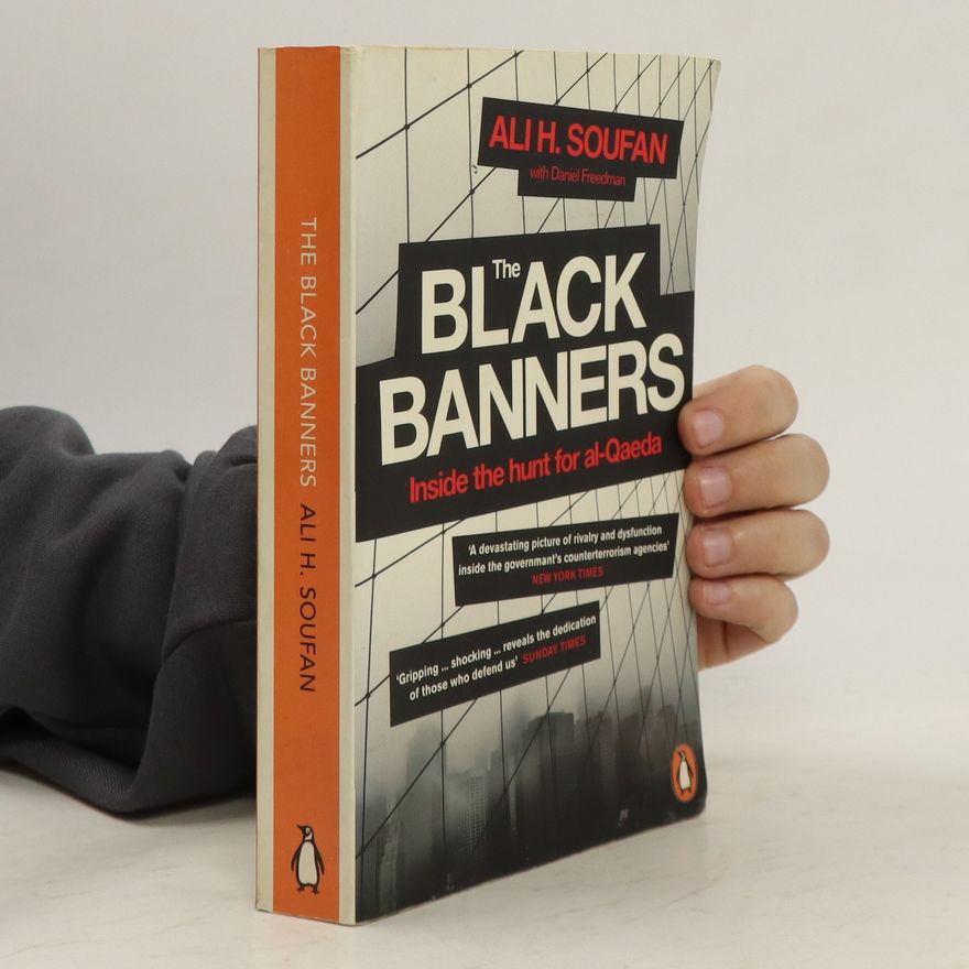 Ali H. Soufan The Black Banners