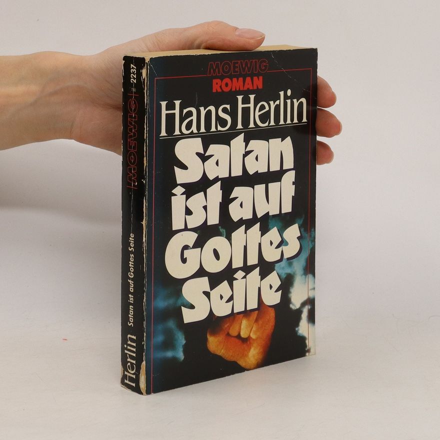 Hans Herlin Satan ist auf Gottes Seite