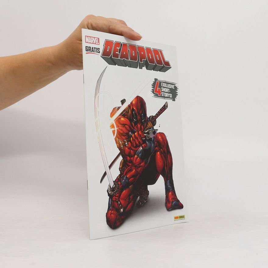 Autorenkollektiv Deadpool. Marvel Gratis