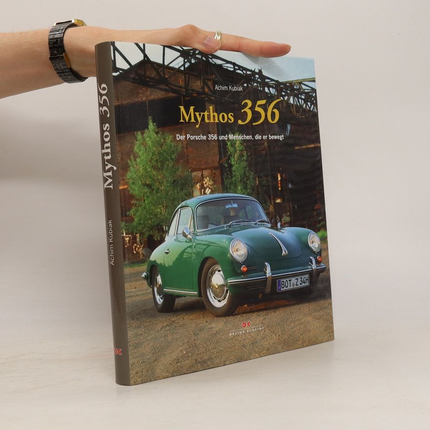 Achim Kubiak Mythos 356