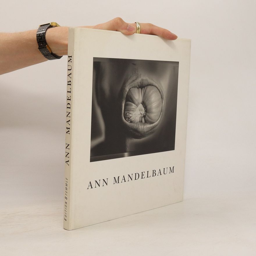 Ann Mandelbaum Ann Mandelbaum