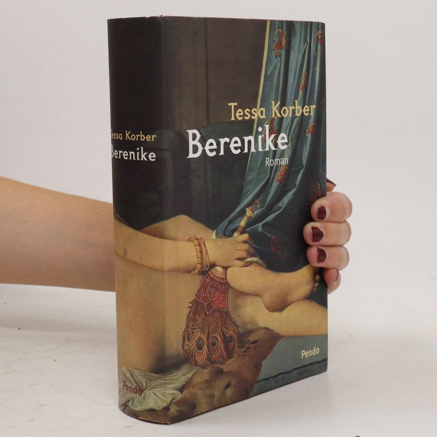 Tessa Korber Berenike
