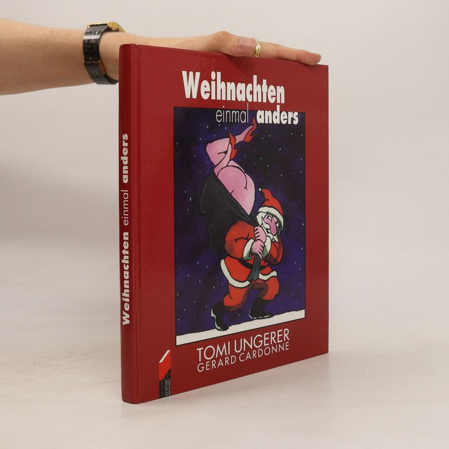 Gérard Cardonne Weihnachten einmal anders