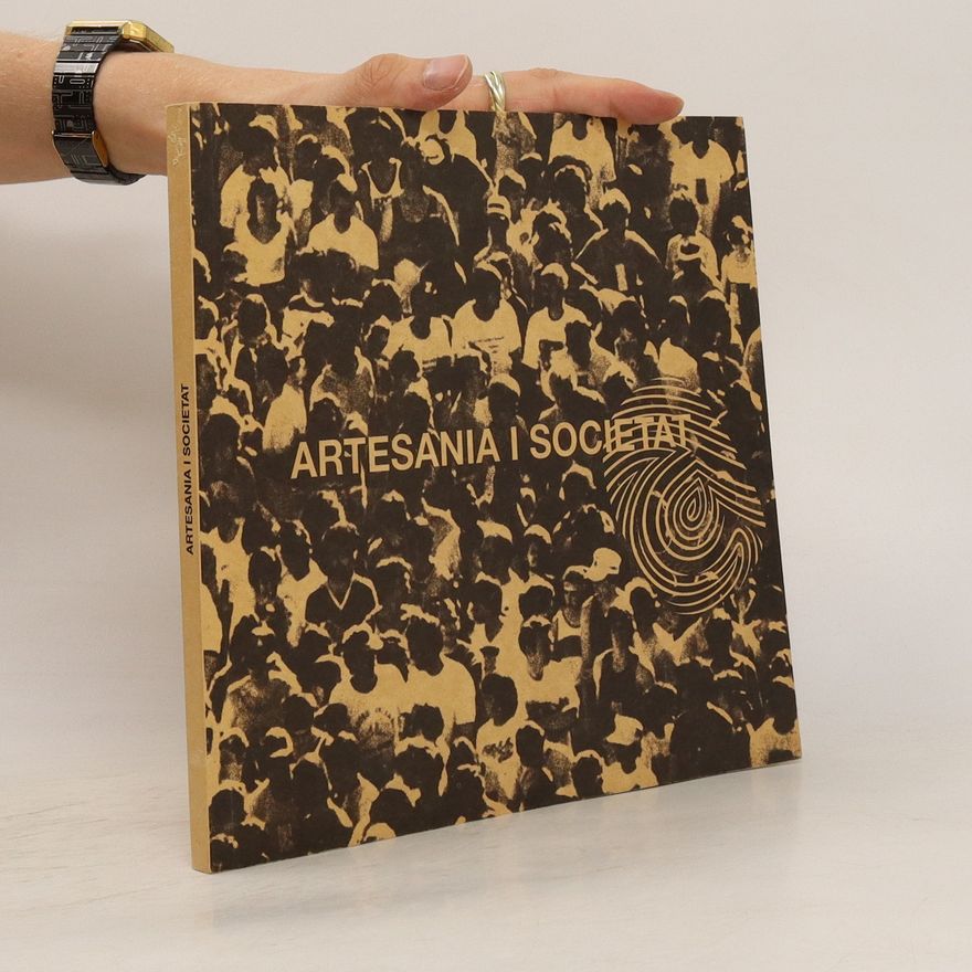 Kolektiv autorů Artesania i societat