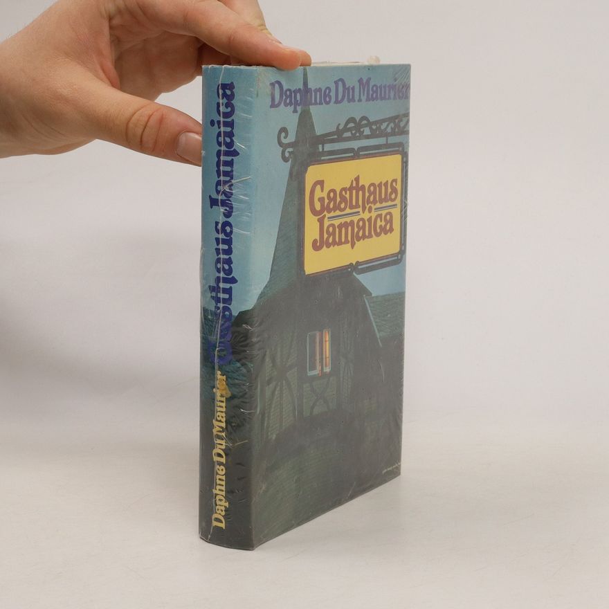 Daphne du Maurier Gasthaus Jamaica