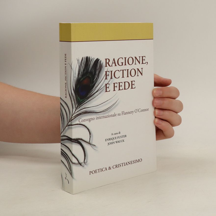 John Paul Wauck Ragione, Fiction e Fede