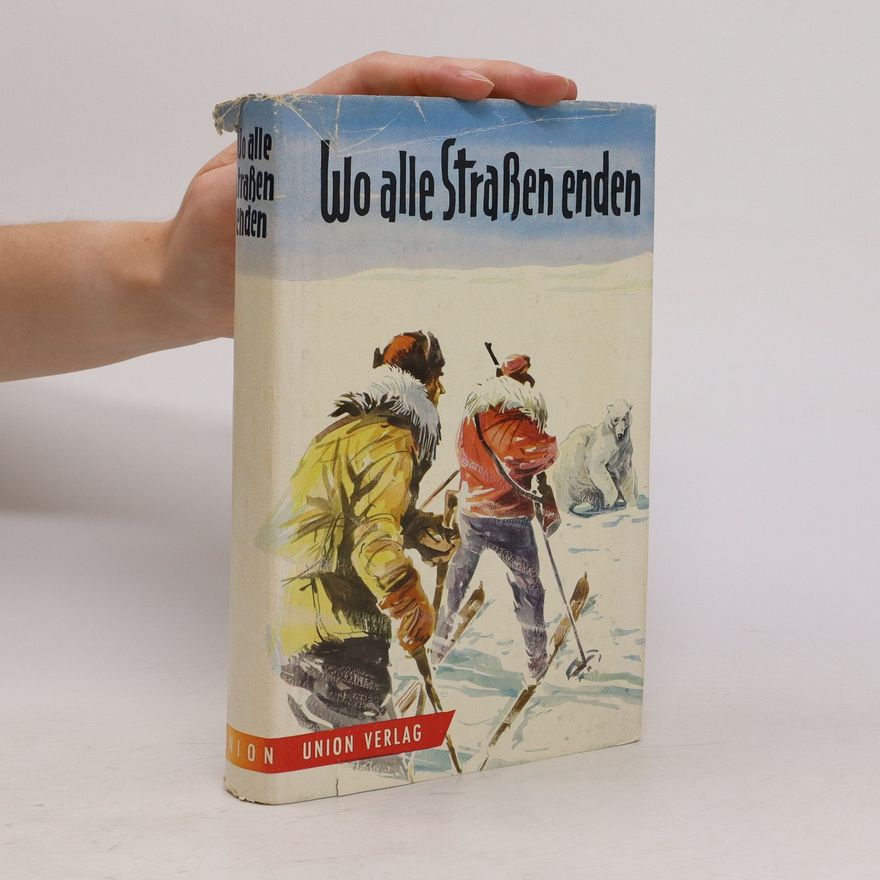 Autorenkollektiv Wo alle Straßen enden