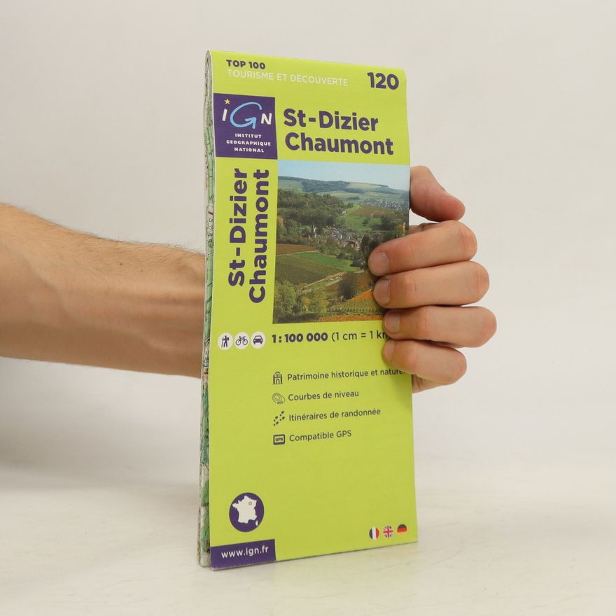 Autorenkollektiv St- Dizier Chaumont