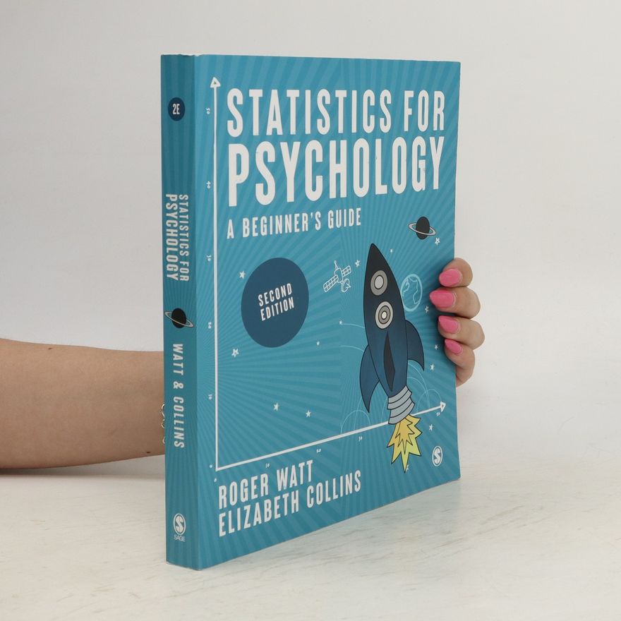 Elizabeth Collins Statistics for Psychology