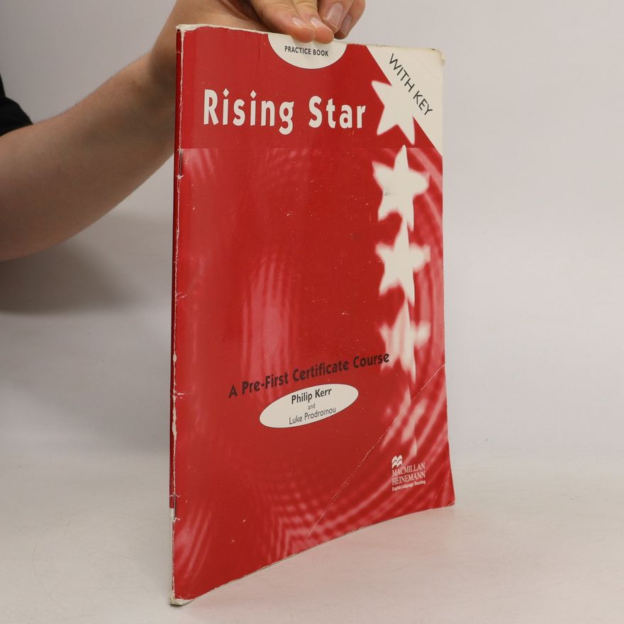 Autorenkollektiv Rising Star