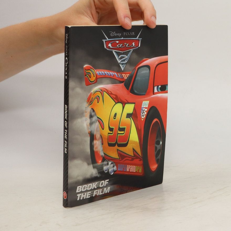 Various authors Cars 2