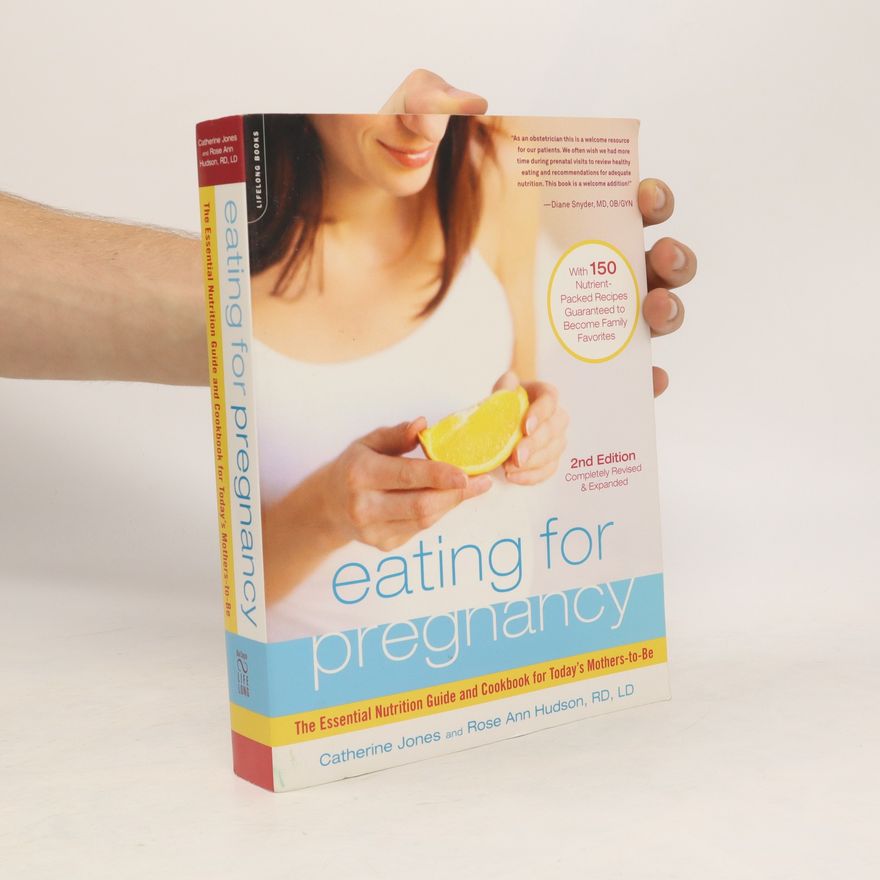 Rose Ann Hudson Eating for Pregnancy