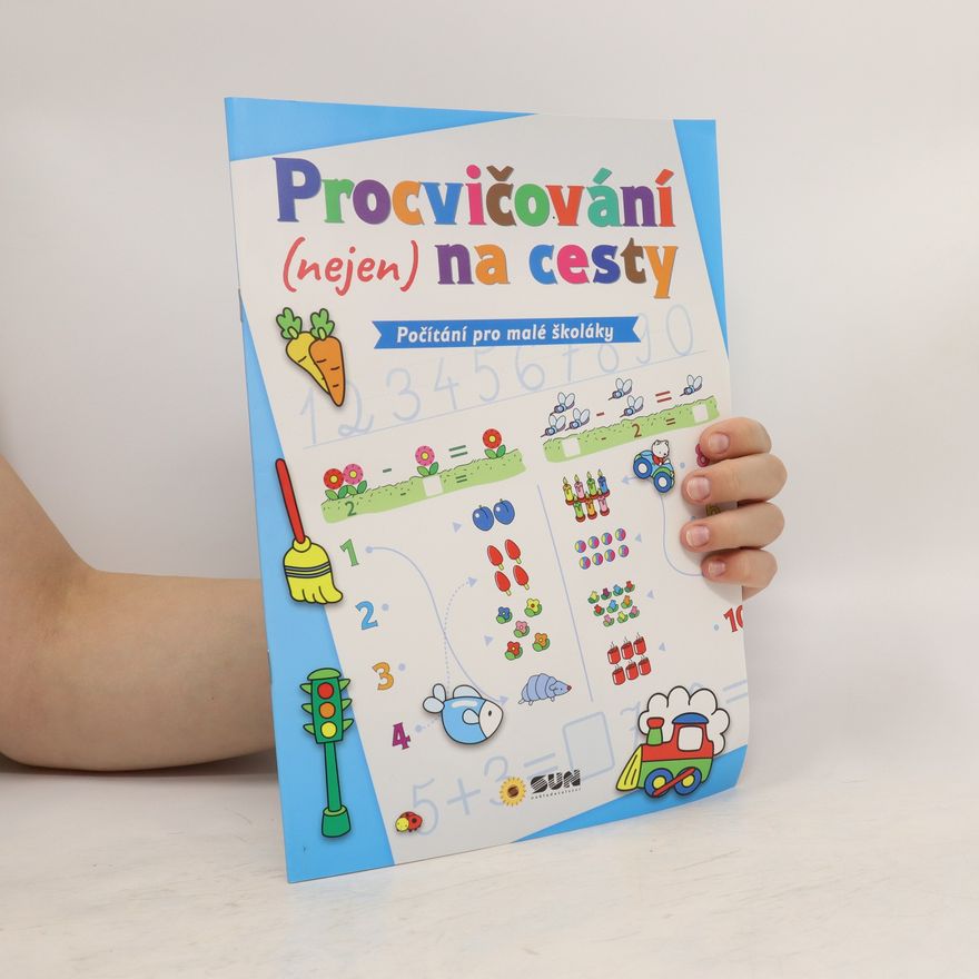 Autorenkollektiv Procvičování (nejen) na cesty