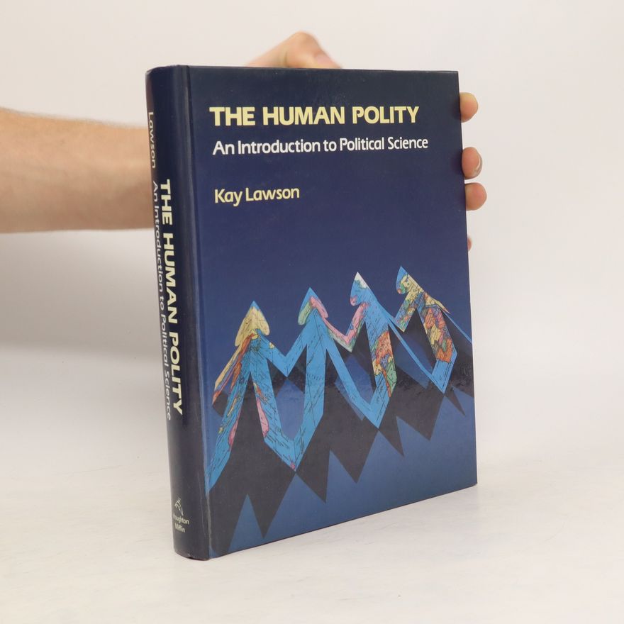 Kay Lawson The Human Polity