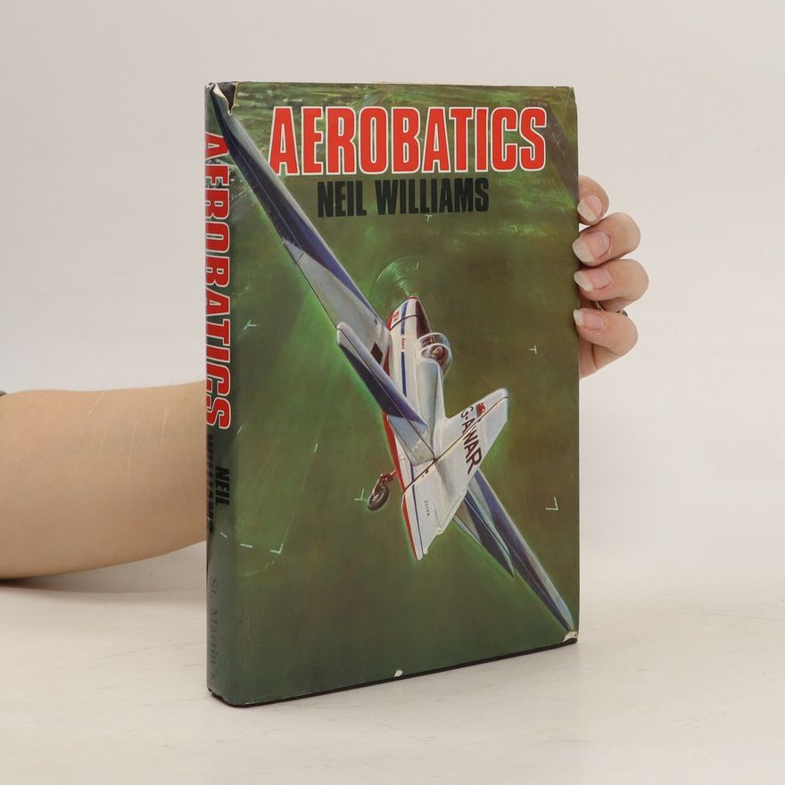 Jeannie McNeill Aerobatics