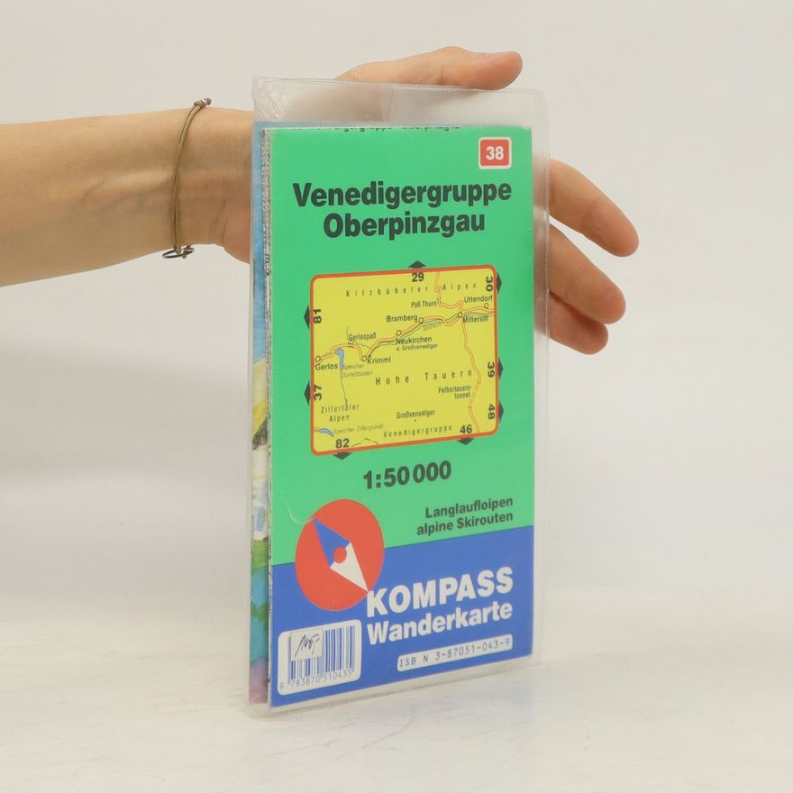 Autorenkollektiv Venedigergruppe, Oberpinzgau