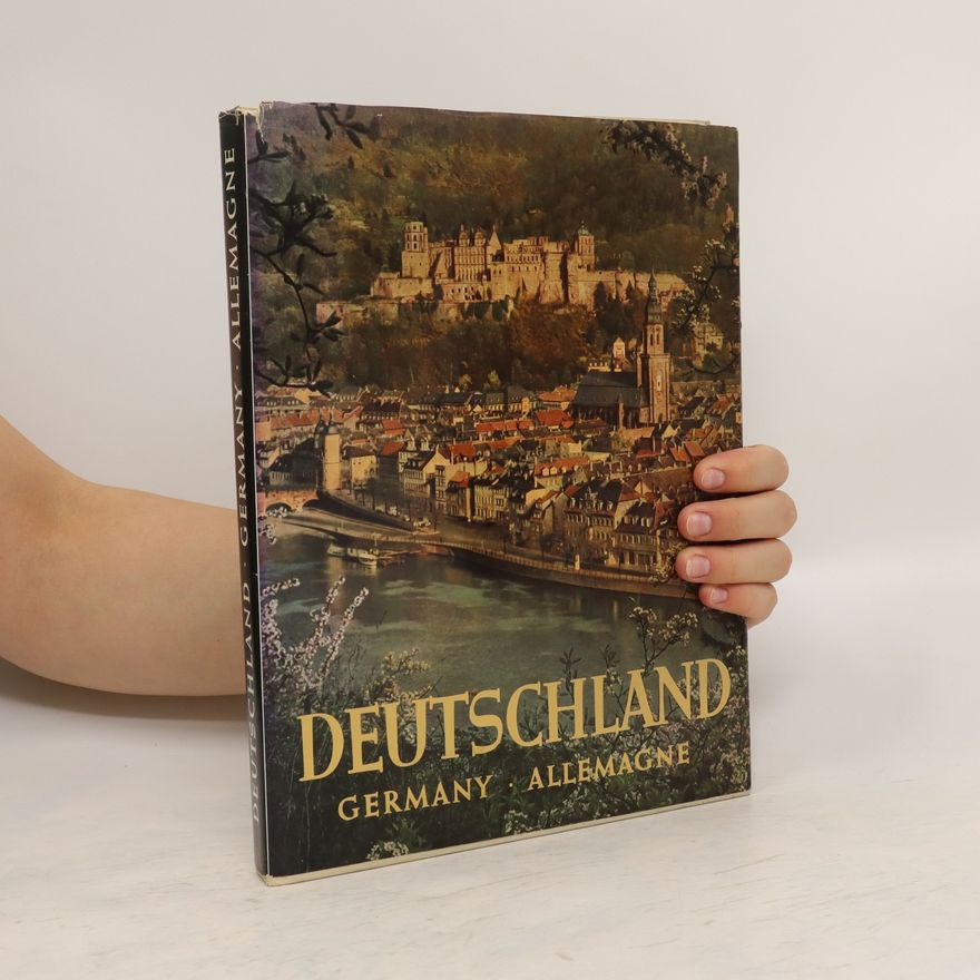 Autorenkollektiv Deutschland Germany Allemagne
