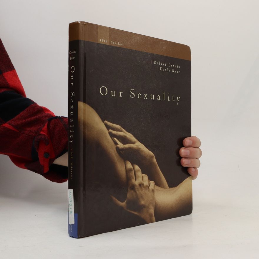 Robert Crooks Our Sexuality