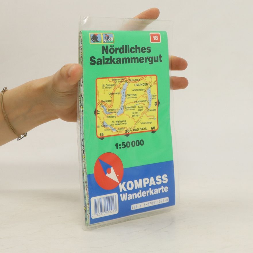 Autorenkollektiv Nördliches Salzkammergut
