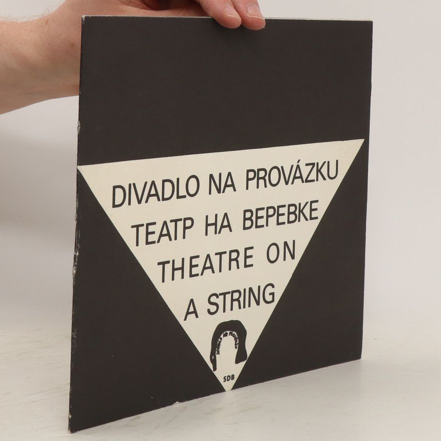 Kolektiv autorů Divadlo na provázku