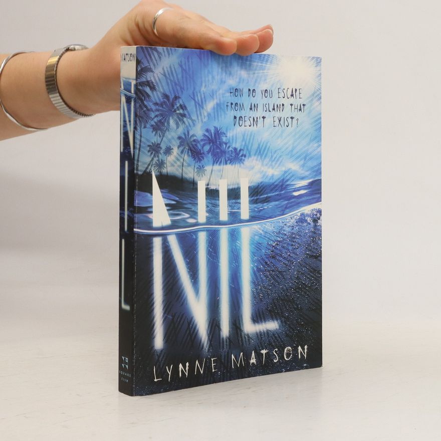 Lynne Matson Nil (1. díl série)
