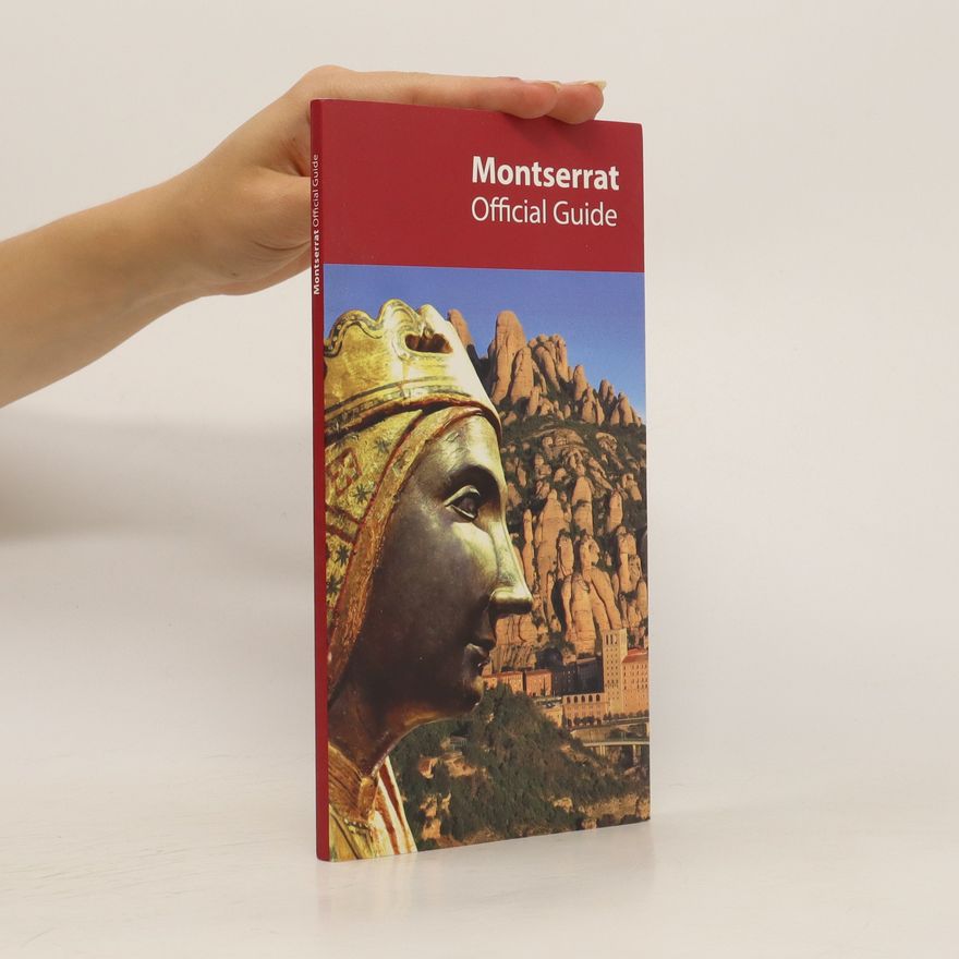 Autorenkollektiv Monserrat: Official Guide