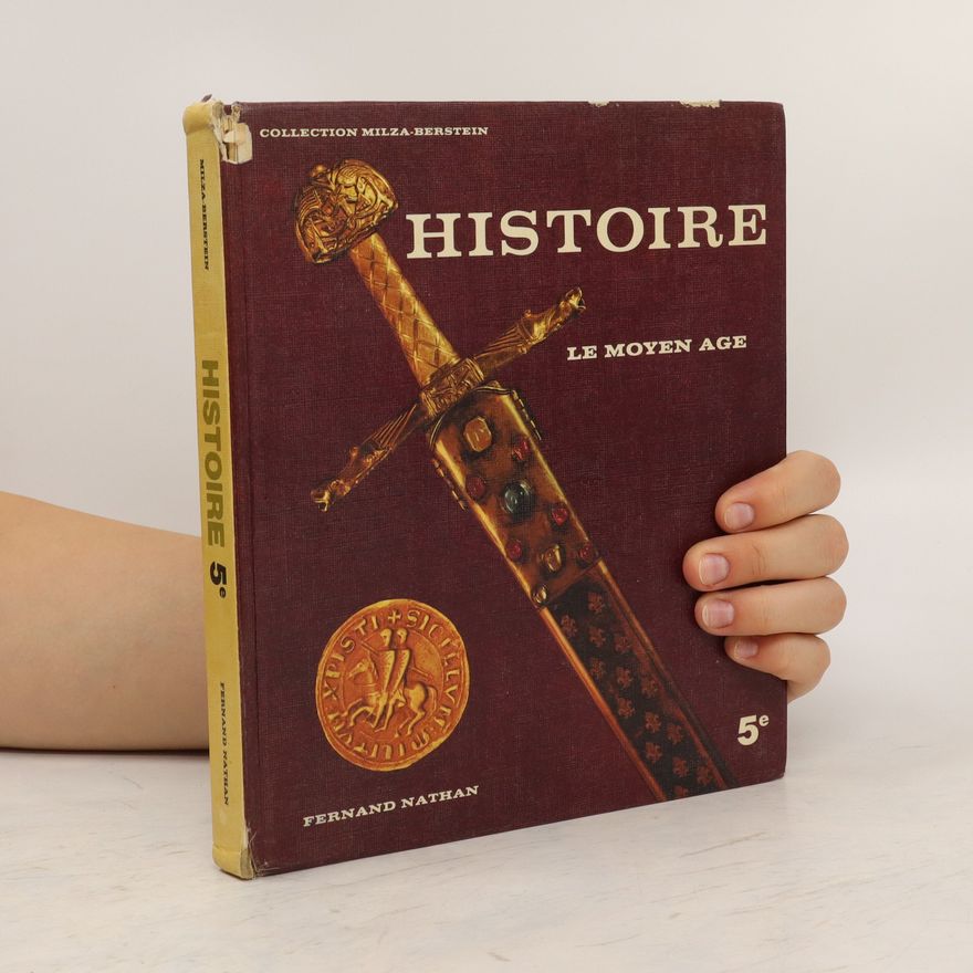 Autorenkollektiv Histoire Le moyen age