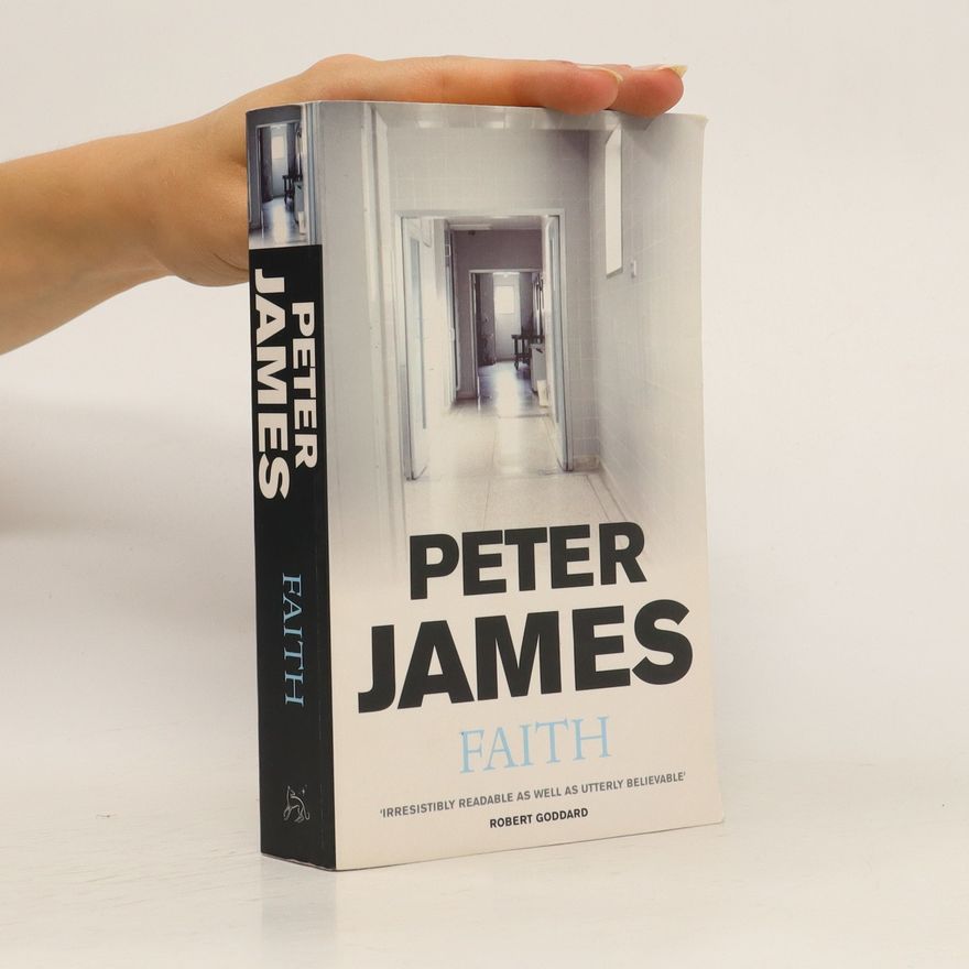 Peter James Faith